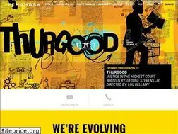 Sites similar to penumbratheatre.org