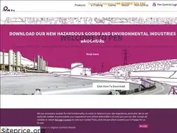 Sites similar to penunderwriting.co.uk