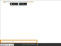 Sites similar to penurie.mon-essence.fr