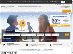 Sites similar to penv.nl