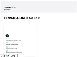 Sites similar to penvas.com