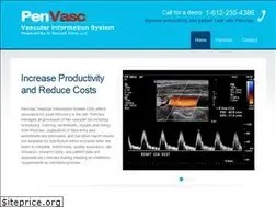 Sites similar to penvasc.com