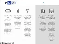 Sites similar to penve.nl