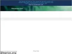 Sites similar to penvector.com