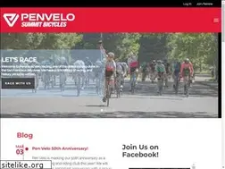 Sites similar to penvelo.org