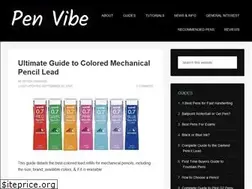 Sites similar to penvibe.com