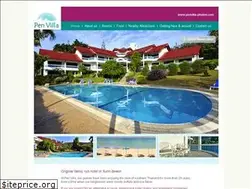 Sites similar to penvilla-phuket.com