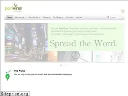 Sites similar to penvine.com