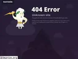 Sites similar to penvol.org