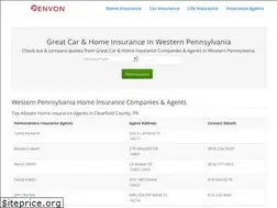 Sites similar to penvon.com