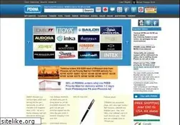 Sites similar to penwa.com