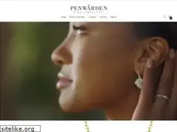 Sites similar to penwardenjewellery.com