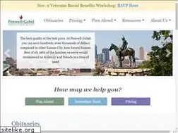 Sites similar to penwellgabelkc.com