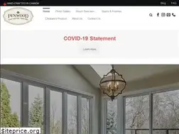 Sites similar to penwoodfurniture.com