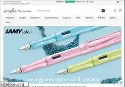 Sites similar to penworld.be