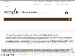 Sites similar to penworld.nl