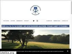 Sites similar to penworthamgc.co.uk