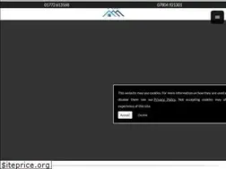 Sites similar to penworthamglass.com