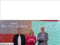 Sites similar to penyagolosatrails.com