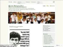 Sites similar to penyala.wordpress.com