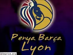 Sites similar to penyalyon.com