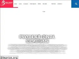 Sites similar to penybont-gymnastics.com