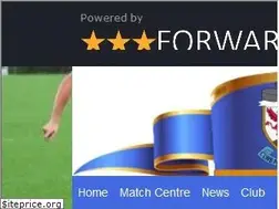 Sites similar to penybontfc.co.uk