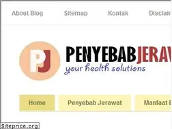 Sites similar to penyebabjerawat-remaja.blogspot.com