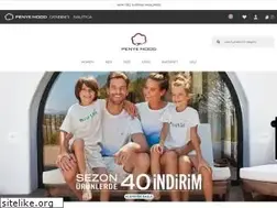 Sites similar to penyemood.com