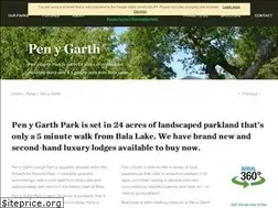 Sites similar to penygarth.com