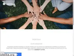 Sites similar to penypaa.org