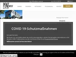 Sites similar to penz-west.at