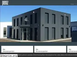 Sites similar to penz.de