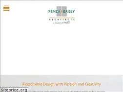 Sites similar to penzabailey.com