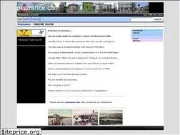 Sites similar to penzance.com
