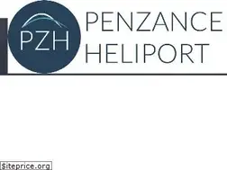 Sites similar to penzanceheliport.co.uk