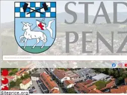 Sites similar to penzberg.de