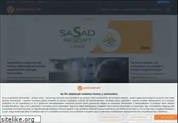 Sites similar to penzcentrum.hu