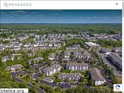 Sites similar to penzco.com
