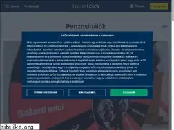 Sites similar to penzcsinalok.ro
