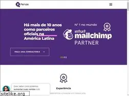 Sites similar to penze.com.br