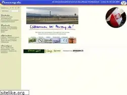 Sites similar to penzeng.de
