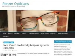 Sites similar to penzeropticians.co.uk