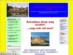 Sites similar to penzesbuli.hupont.hu