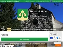 Sites similar to penzesgyor.hu