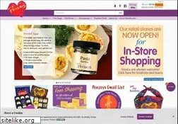 Sites similar to penzeys.com