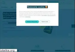Sites similar to penzijna.sk