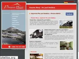 Sites similar to penzion-bivoj.cz