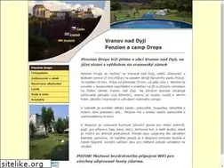 Sites similar to penzion-drops.cz