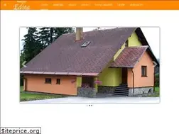 Sites similar to penzion-edita.cz